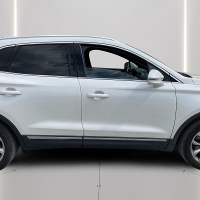 2015 Lincoln MKC LS