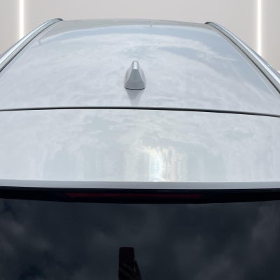 2015 Lincoln MKC LS