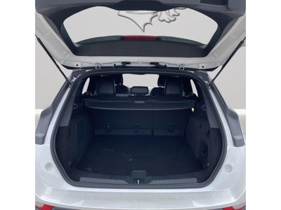 2015 Lincoln MKC LS