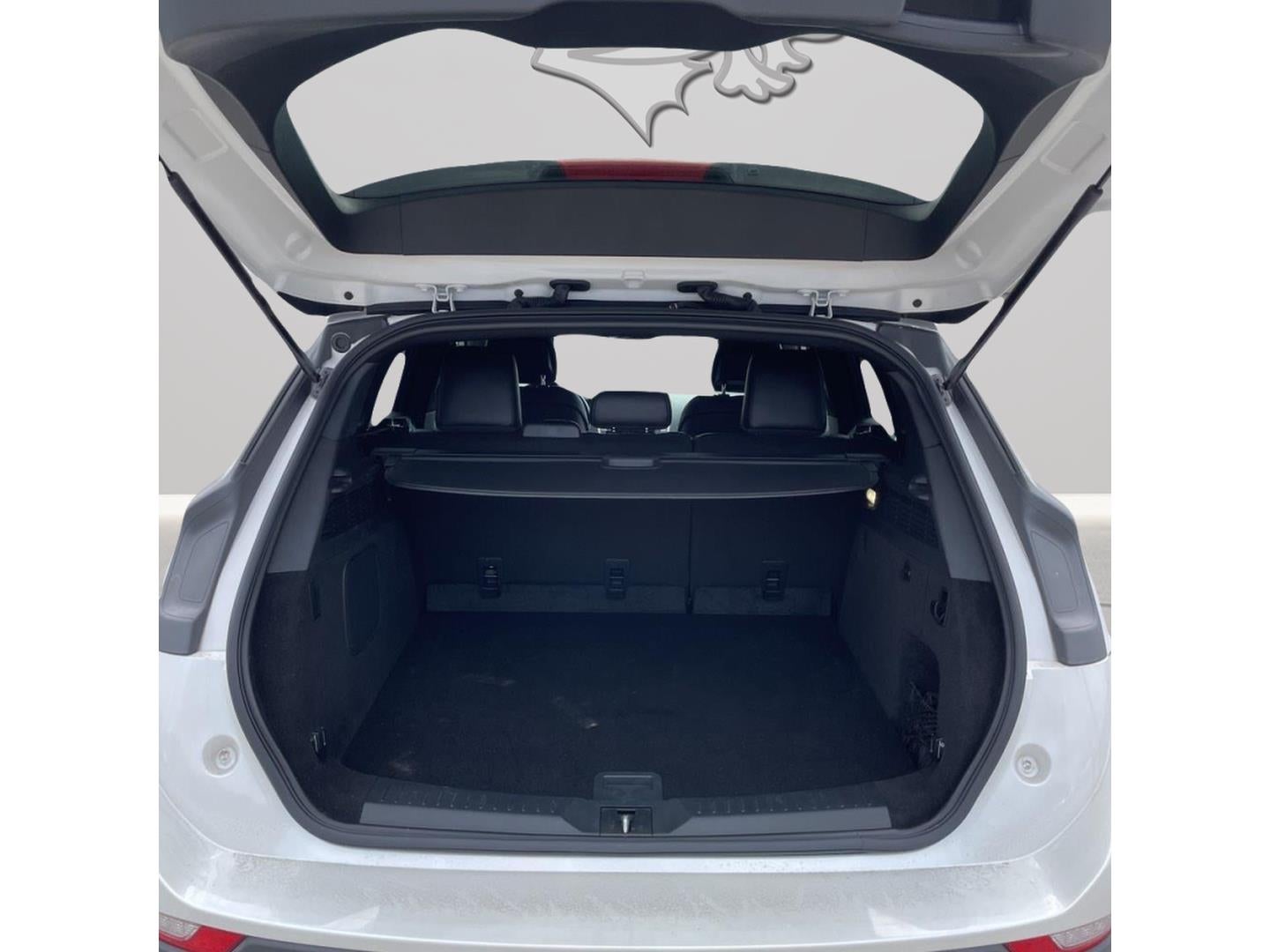 2015 Lincoln MKC LS