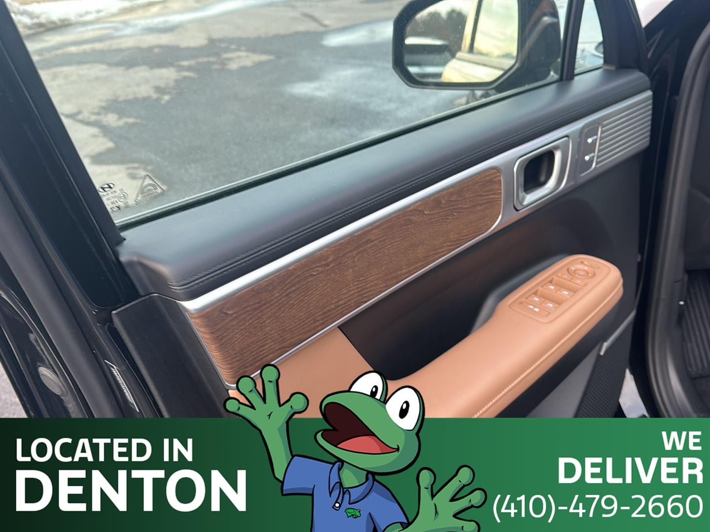 2025 Hyundai SANTA FE LIMI