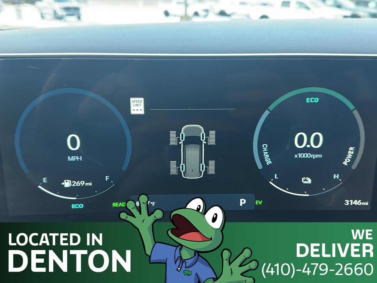 2025 Hyundai SANTA FE LIMI