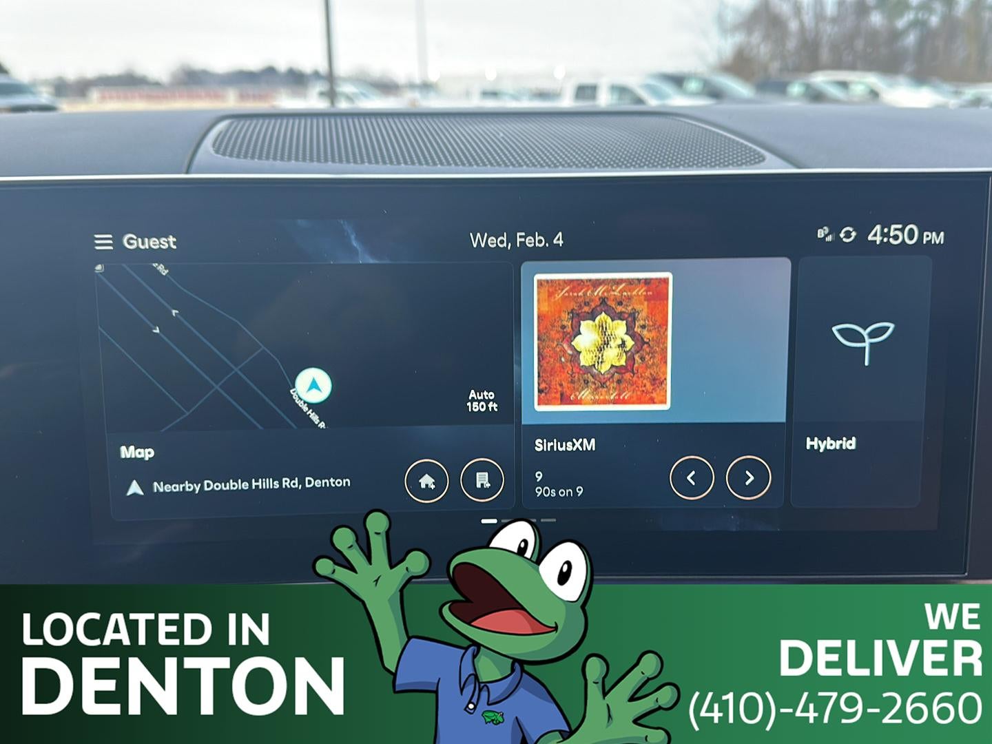 2025 Hyundai SANTA FE LIMI