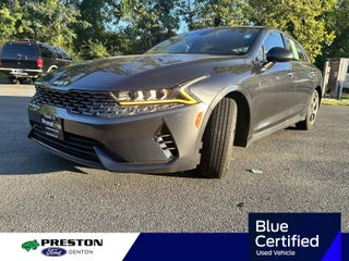 2023 Kia K5 LXS