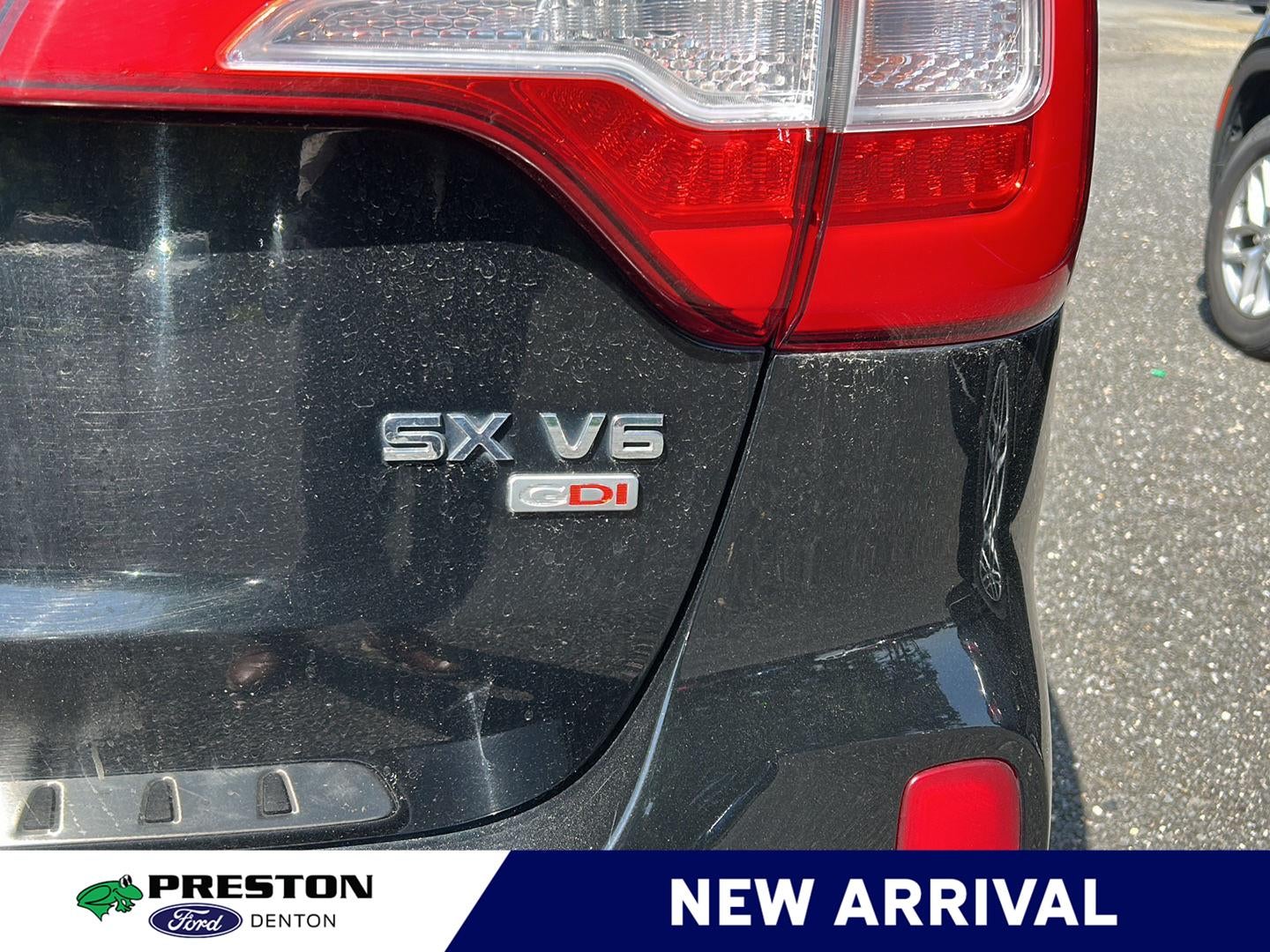 2014 Kia Sorento SX - Photo 7