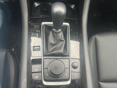 2025 Mazda Mazda3 Hatchback 2.5 S Select Sport