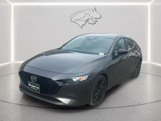 2025 Mazda Mazda3 Hatchback 2.5 S Select Sport
