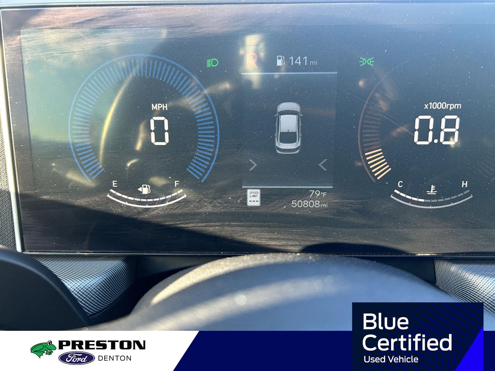 2024 Hyundai Sonata SEL - Photo 12