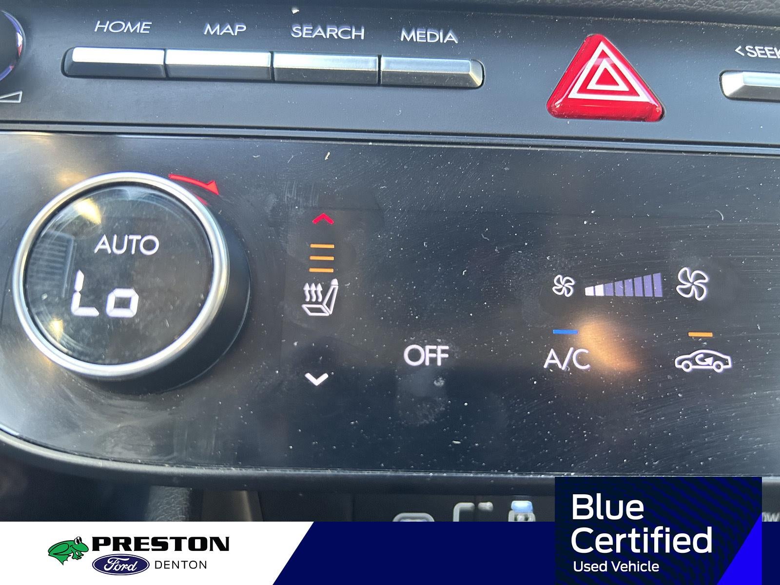 2024 Hyundai Sonata SEL - Photo 13