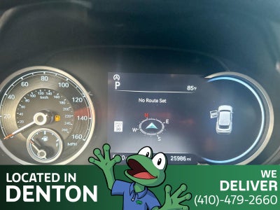 2025 Genesis GV70 2.5T