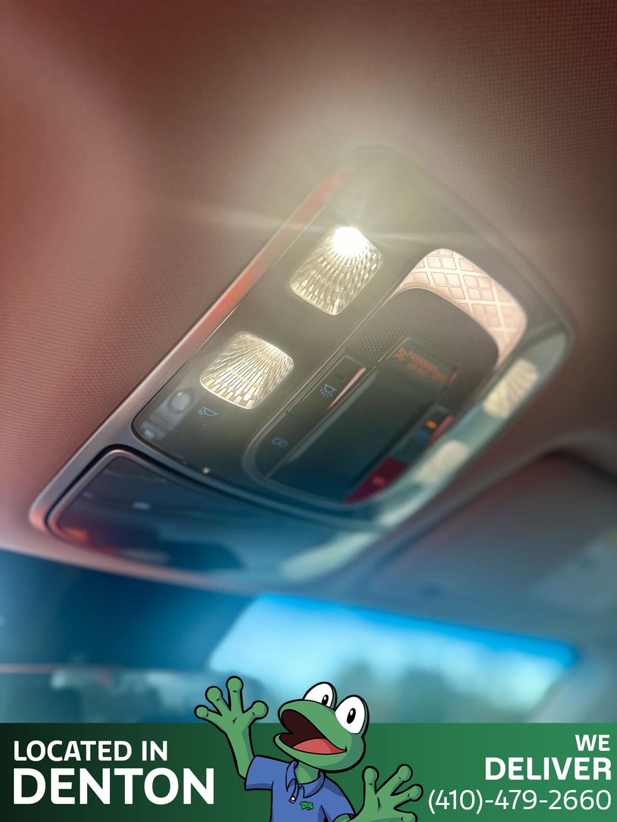 2025 Genesis GV70 2.5T