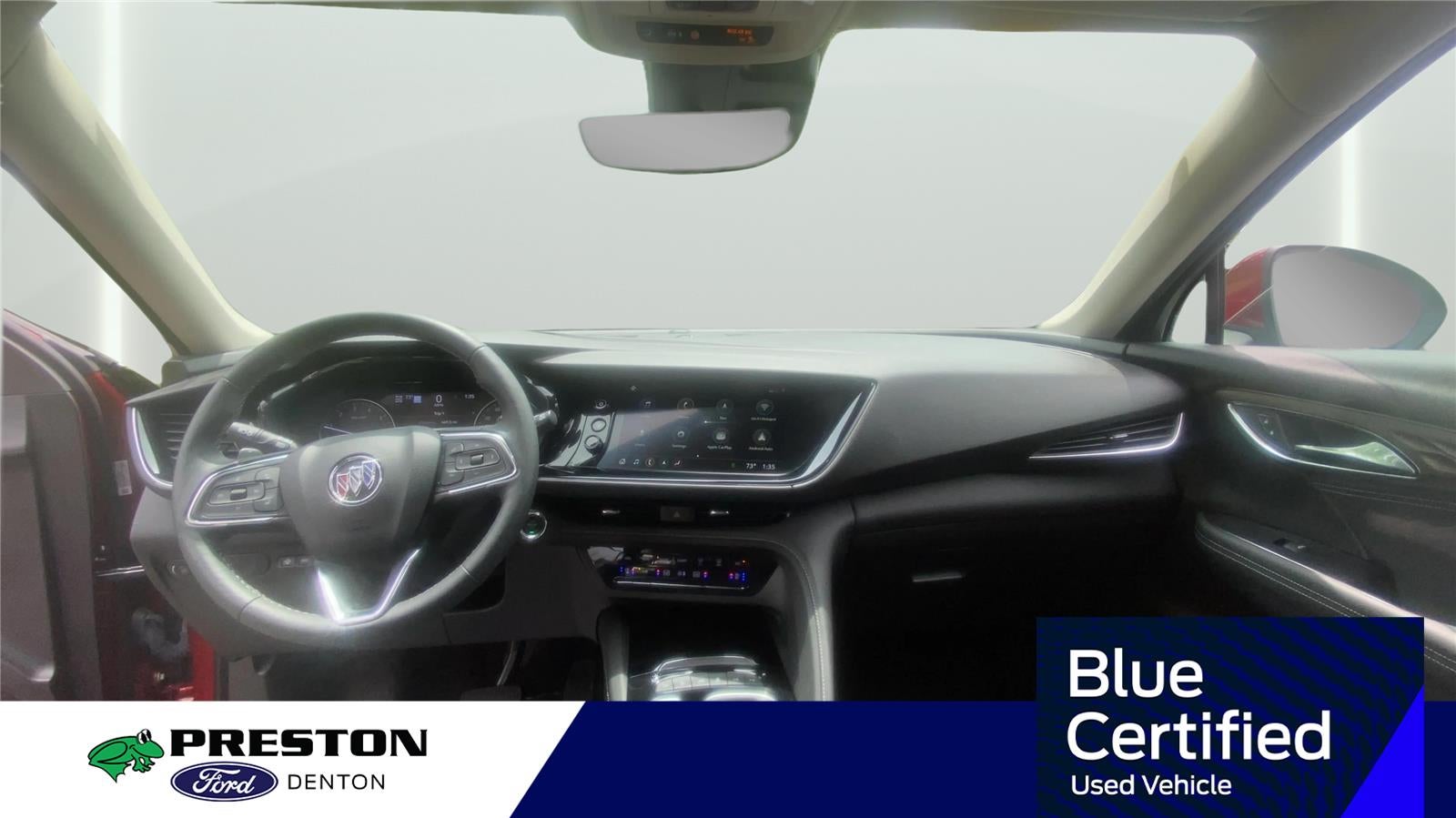 2023 Buick Envision Avenir - Photo 15