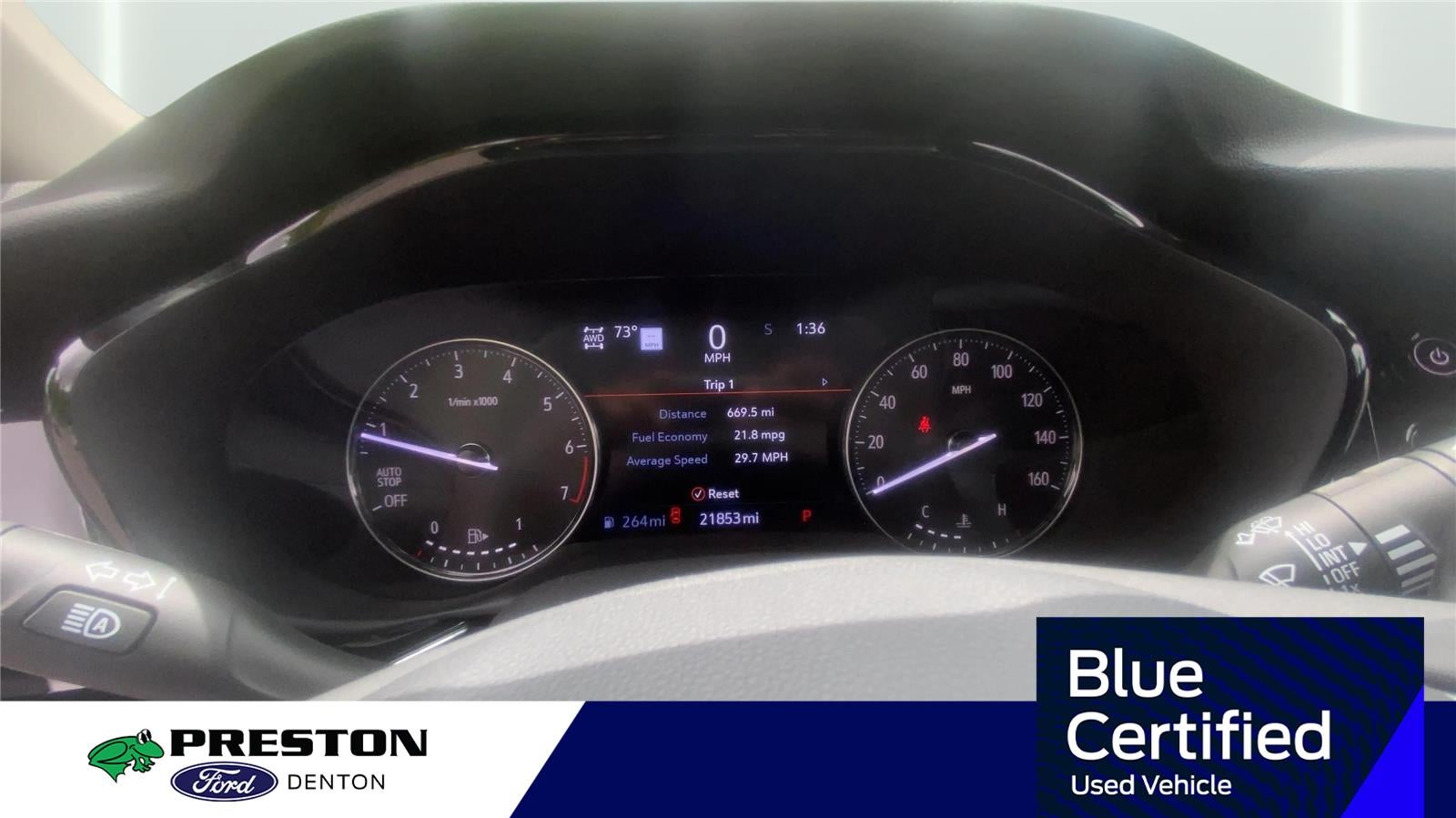 2023 Buick Envision Avenir - Photo 17