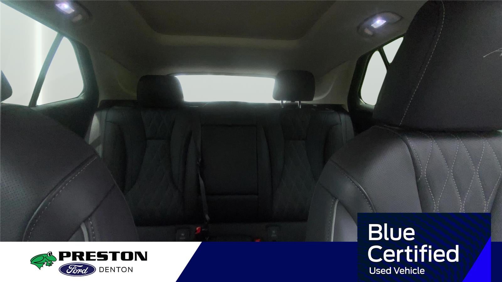 2023 Buick Envision Avenir - Photo 18