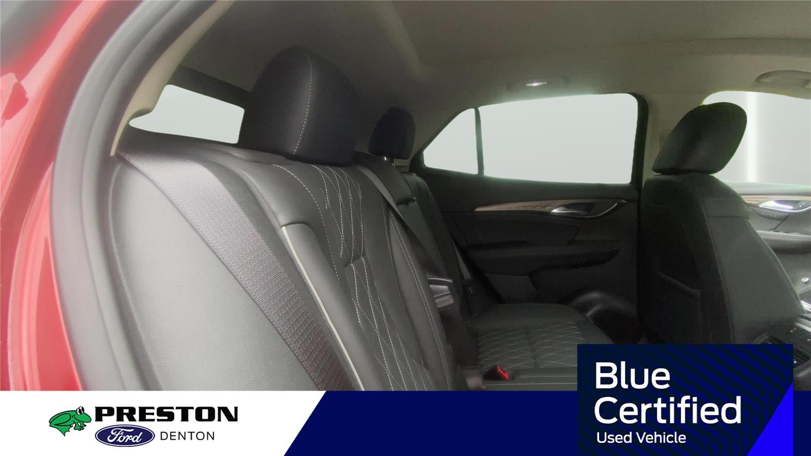 2023 Buick Envision Avenir - Photo 19