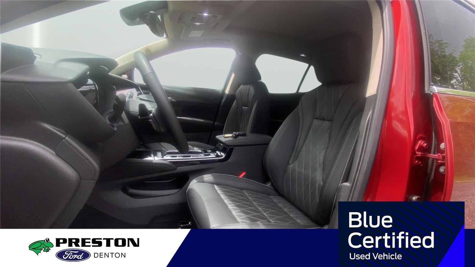 2023 Buick Envision Avenir - Photo 21