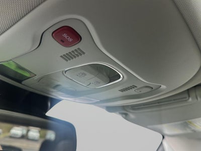 2021 Jeep Renegade Trailhawk