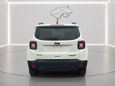 2021 Jeep Renegade Trailhawk