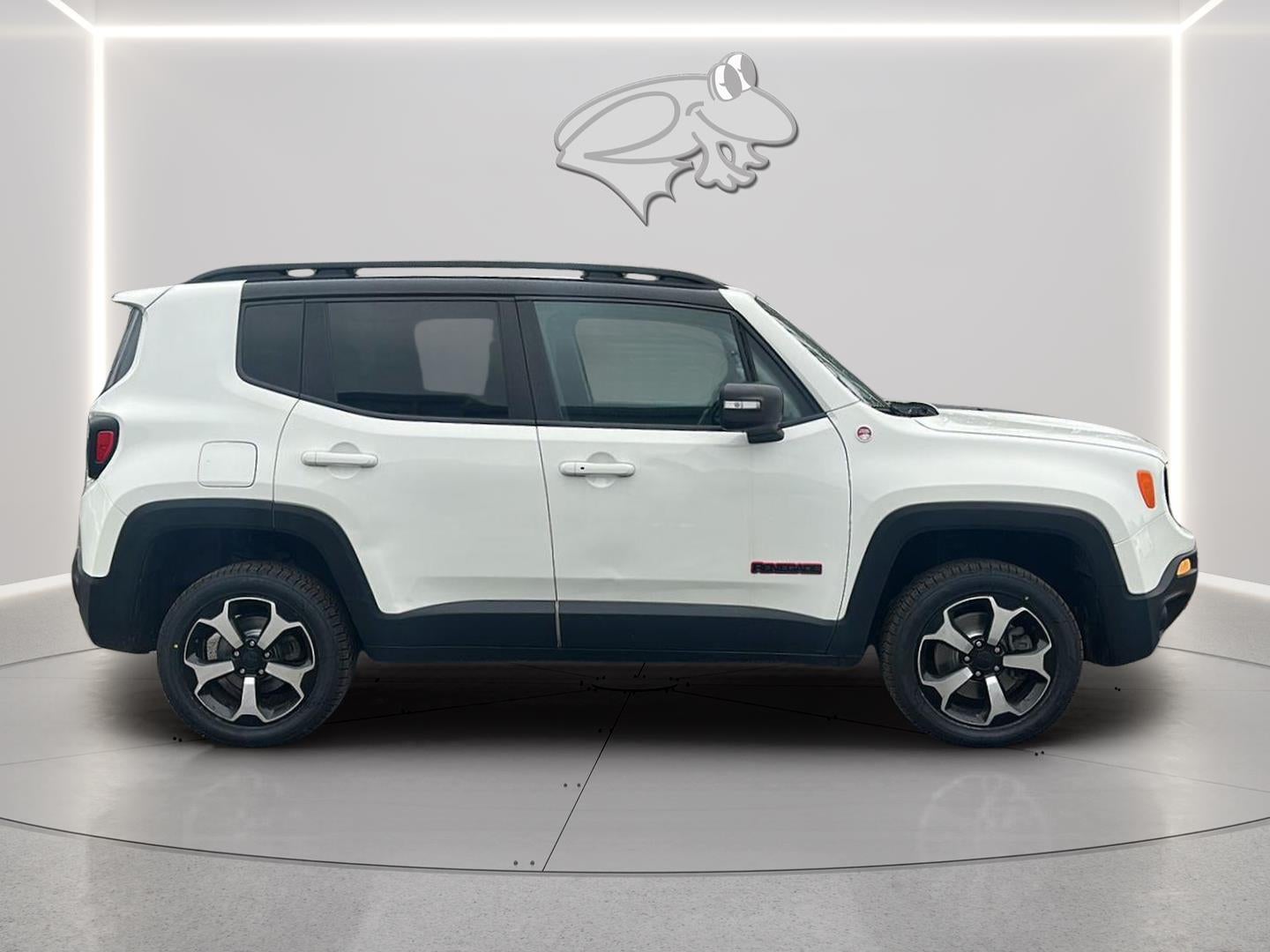 2021 Jeep Renegade Trailhawk
