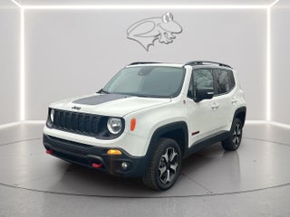 2021 Jeep Renegade Trailhawk