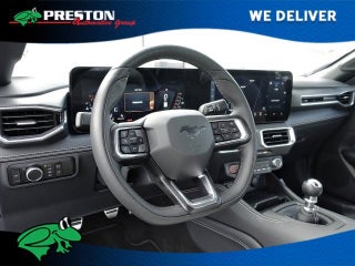 2024 Ford Mustang GT Premium in Denton, MD, MD - Denton Ford