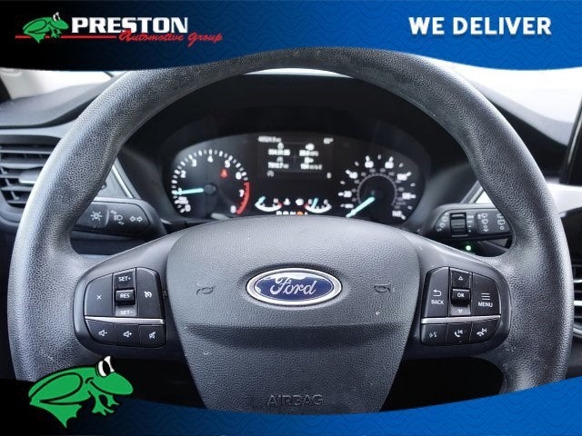 2020 Ford Escape SE in Denton, MD, MD - Denton Ford