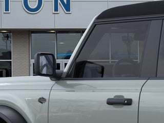 2023 Ford Bronco Wildtrak in Denton, MD, MD - Denton Ford