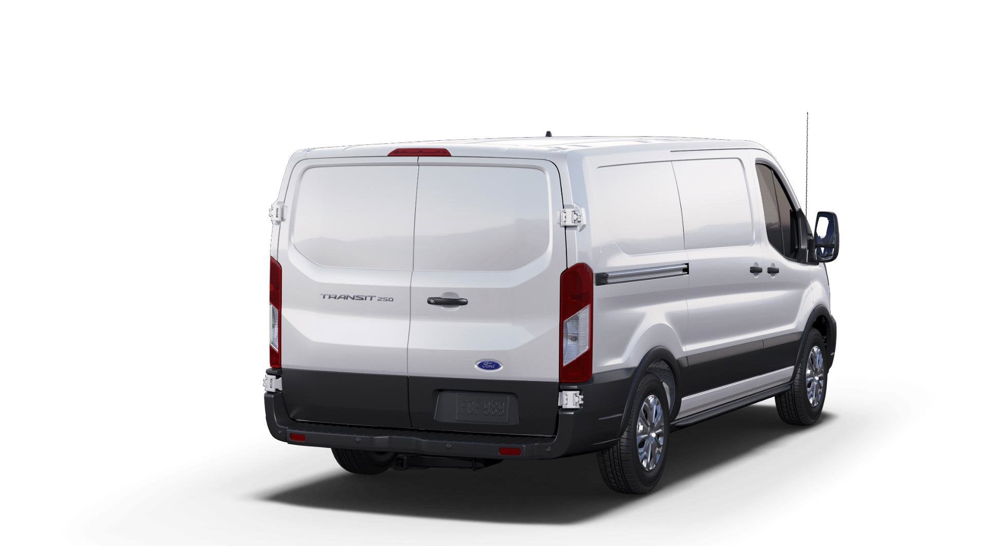 2023 Ford Transit Cargo Van Base ADRIAN STEEL ELECTRICAL PACKAGE in Denton, MD, MD - Denton Ford