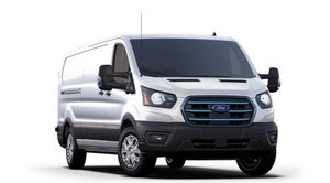 2022 Ford E-Transit Cargo Van ELECTRIC