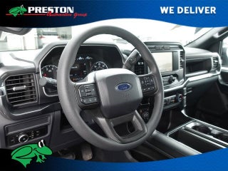 2023 Ford F-150 XL in Denton, MD, MD - Denton Ford