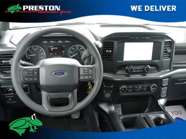 2023 Ford F-150 XL in Denton, MD, MD - Denton Ford