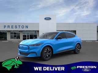 2023 Ford Mustang Mach-E Premium in Denton, MD, MD - Denton Ford