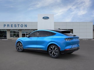 2023 Ford Mustang Mach-E Premium in Denton, MD, MD - Denton Ford