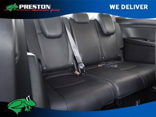 2022 Honda Odyssey EX-L in Denton, MD, MD - Denton Ford