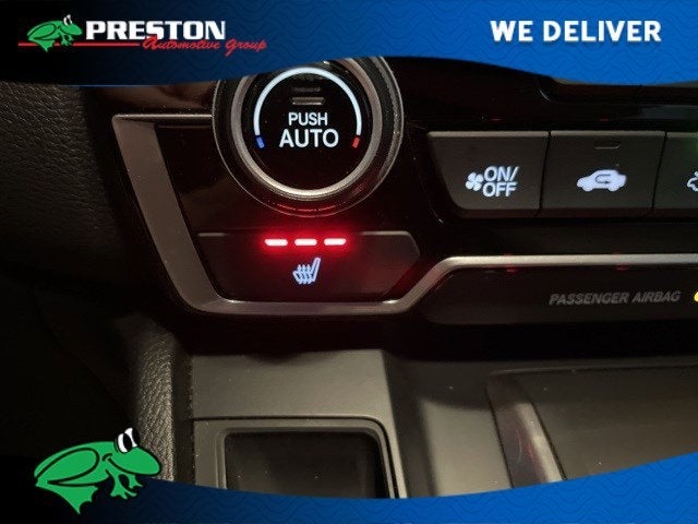 2021 Honda CR-V Hybrid Touring in Denton, MD, MD - Denton Ford