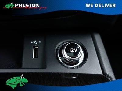 2018 Audi Q5 2.0T quattro Prestige