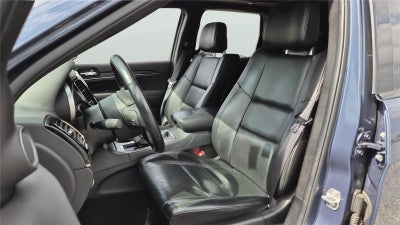 2020 Jeep Grand Cherokee High Altitude