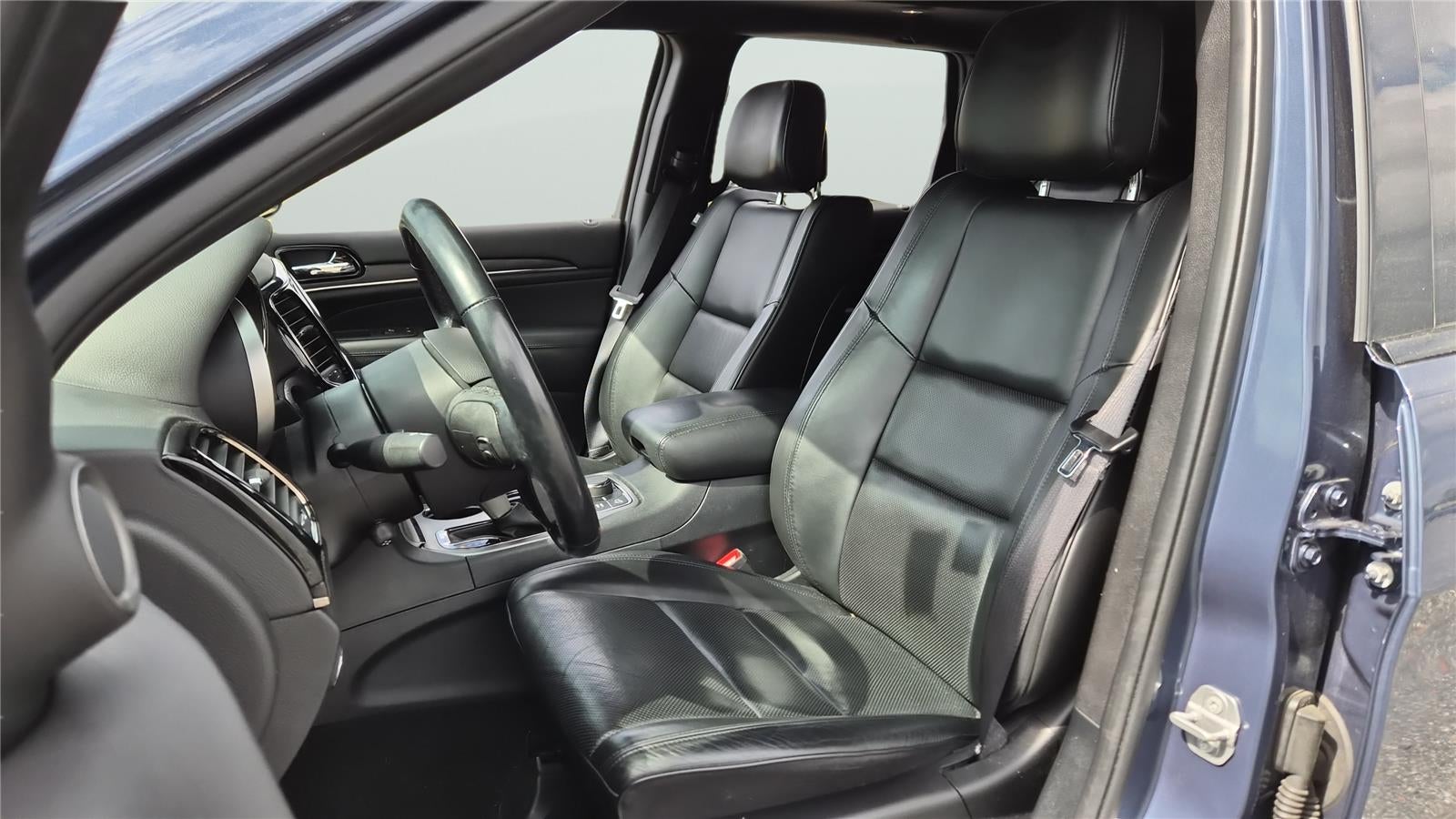 2020 Jeep Grand Cherokee High Altitude