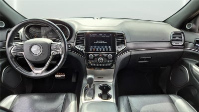 2020 Jeep Grand Cherokee High Altitude