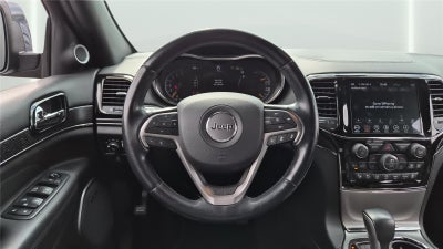 2020 Jeep Grand Cherokee High Altitude