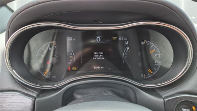 2020 Jeep Grand Cherokee High Altitude