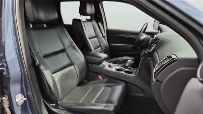 2020 Jeep Grand Cherokee High Altitude