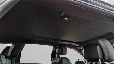 2020 Jeep Grand Cherokee High Altitude