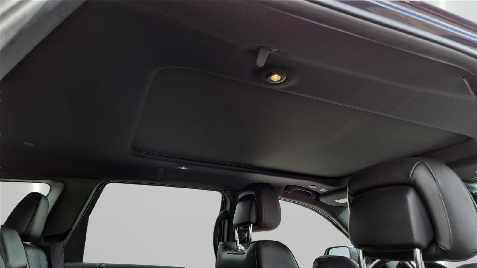 2020 Jeep Grand Cherokee High Altitude