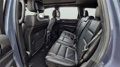 2020 Jeep Grand Cherokee High Altitude