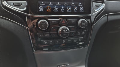 2020 Jeep Grand Cherokee High Altitude