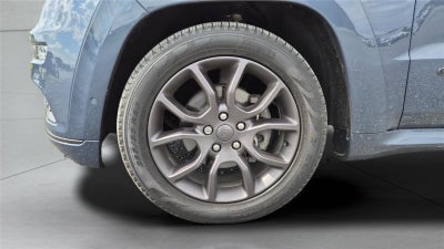 2020 Jeep Grand Cherokee High Altitude