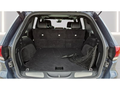 2020 Jeep Grand Cherokee High Altitude