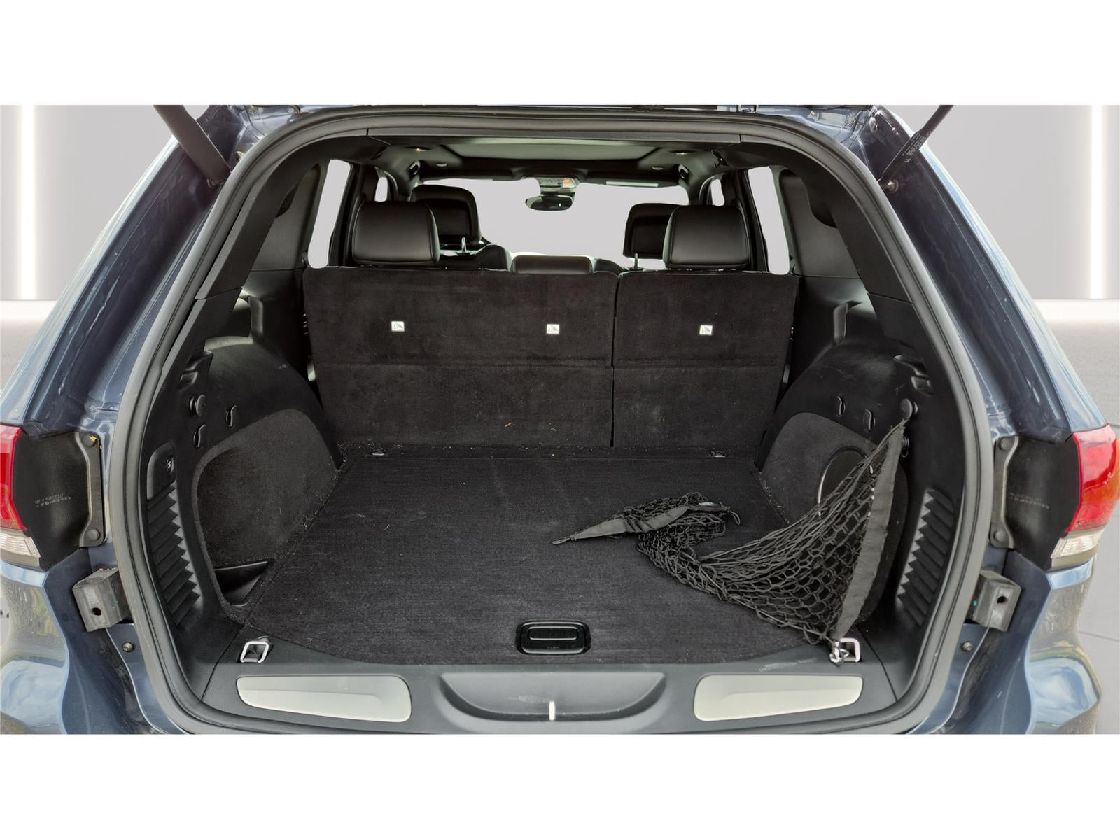 2020 Jeep Grand Cherokee High Altitude