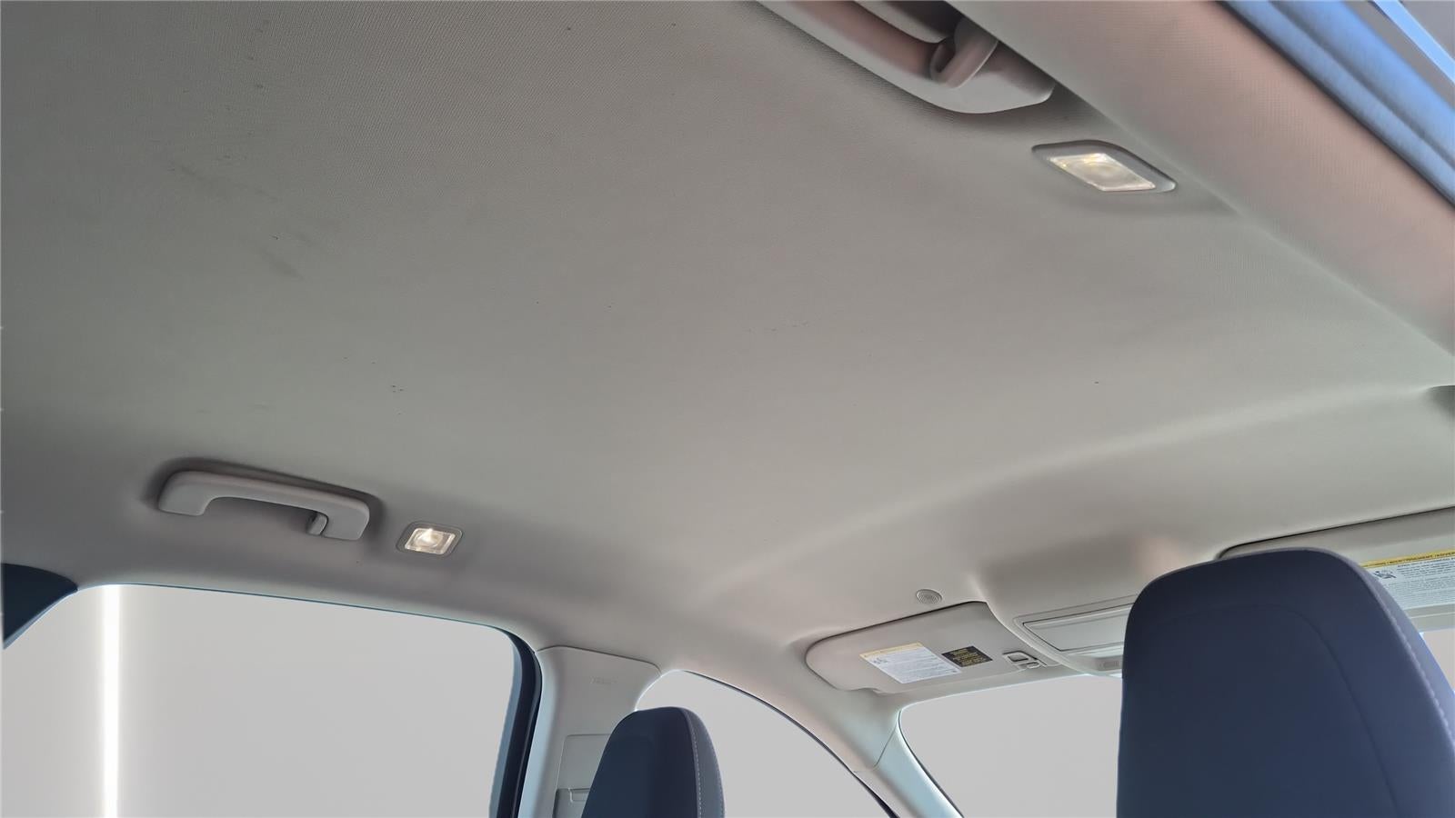 2020 Ford Escape S